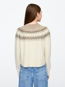 GAP Pulover Fair Isle pentru copii