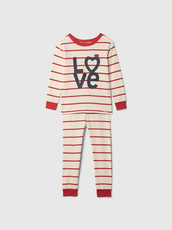 GAP Baby set de pijama GAP