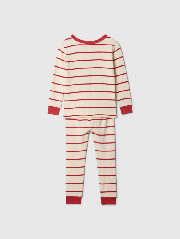 GAP Baby set de pijamale GAP