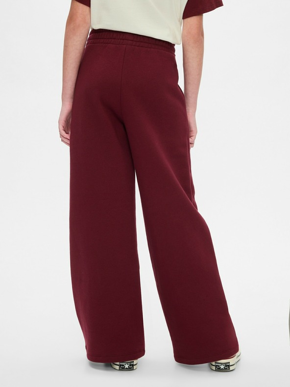 GAP Pantaloni baggy pentru copii GAP