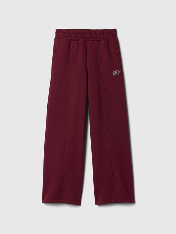 GAP Pantaloni baggy pentru copii GAP