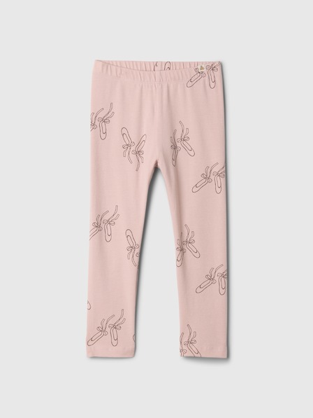 GAP Baby colanți Mix & Match GAP