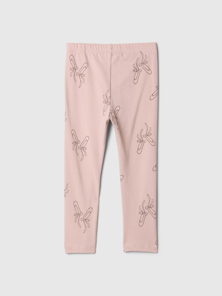 GAP Baby colanți Mix & Match GAP