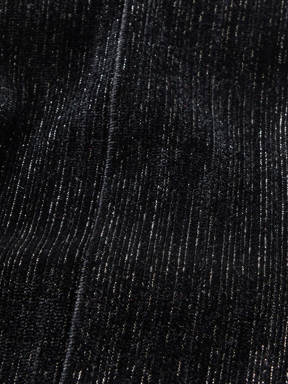 GAP Colanți de catifea pentru copii GAP