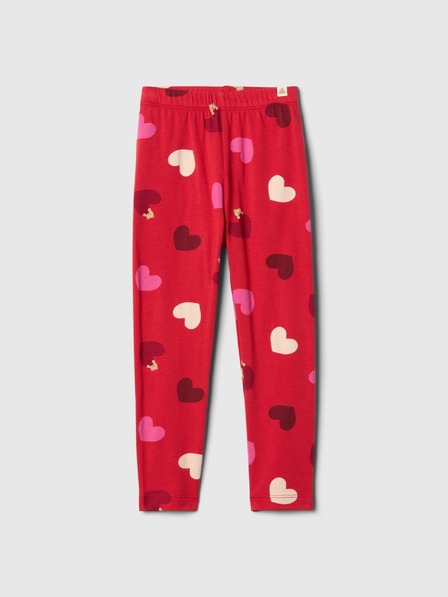 GAP Baby colanți Mix & Match GAP