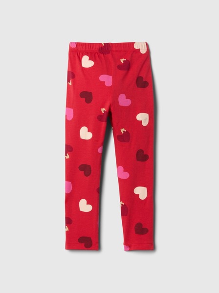 GAP Baby colanți Mix & Match GAP