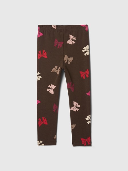 GAP Baby colanți Mix & Match GAP