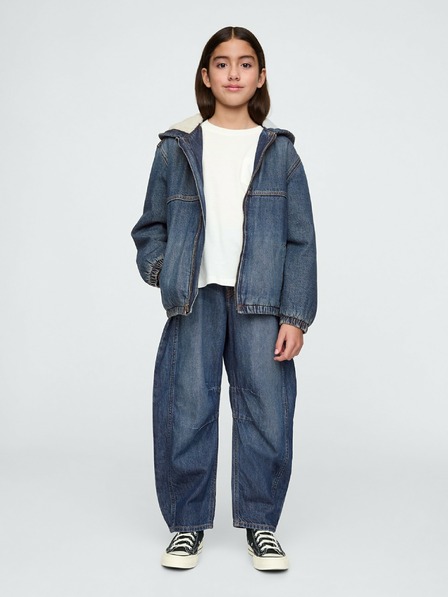 GAP Blugi pentru copii Horseshoe GAP