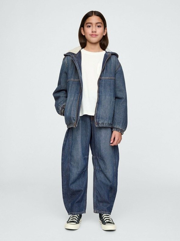 GAP Blugi pentru copii Horseshoe GAP