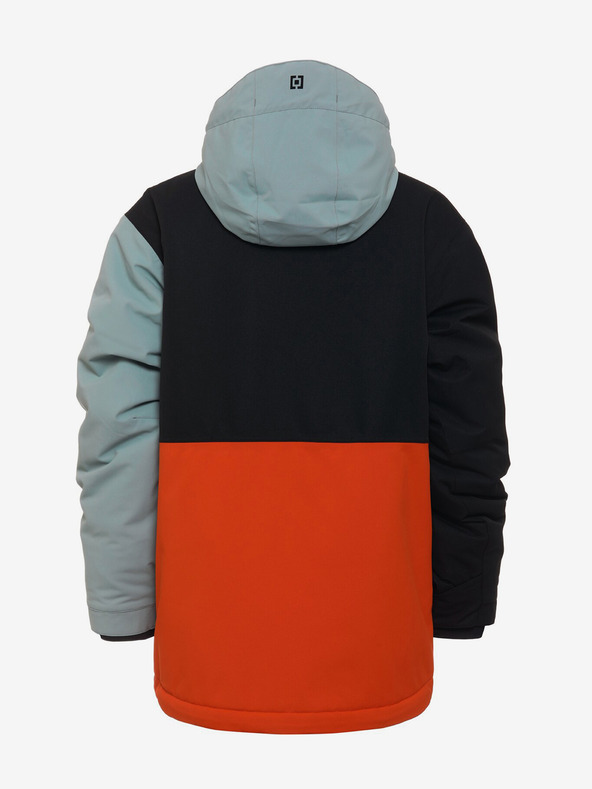 Horsefeathers Jachetă pentru copii Damien Horsefeathers - gri