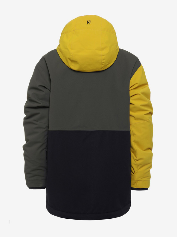 Horsefeathers Jachetă pentru copii Damien Horsefeathers - negru