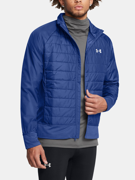 Under Armour Jachetă izolată Under Armour UA Launch pentru bărbați