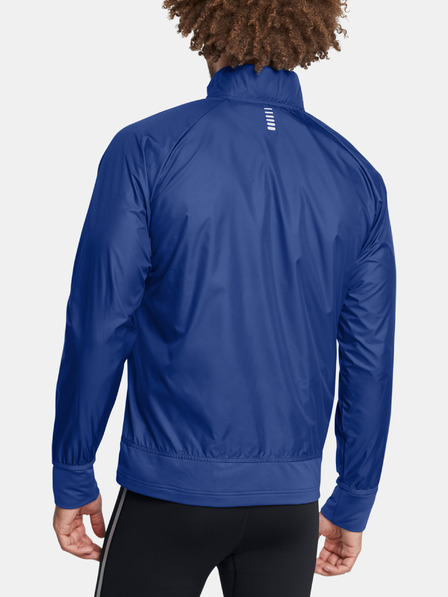 Under Armour Jachetă izolată Under Armour UA Launch pentru bărbați