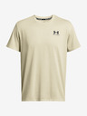 Under Armour Bărbați Under Armour UA M LOGO EMB HEAVYWEIGHT SS