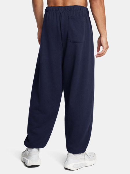 Under Armour Pantaloni Under Armour UA Icon HWT Terry OS pentru bărbați