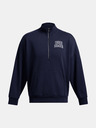 Under Armour Hanorace Under Armour UA Icon HWT Terry OS 1/2 Zip, bărbați