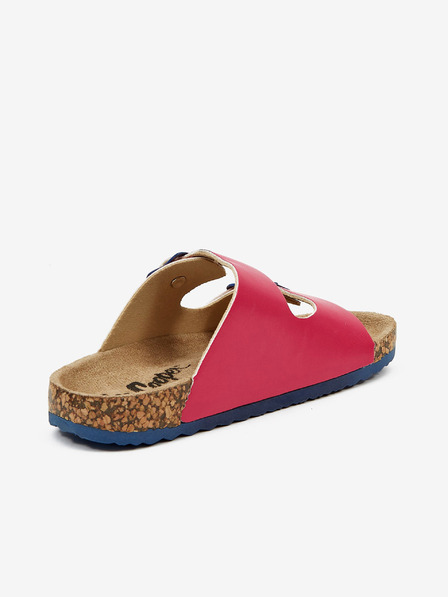 Lee Cooper Papuci roz pentru fete Lee Cooper