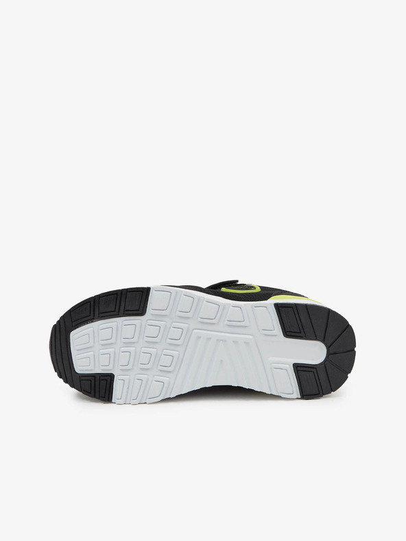 Lee Cooper Adidași negri Lee Cooper pentru băieți