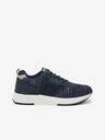 Lee Cooper Adidași Lee Cooper gri închis pentru bărbați