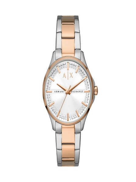 Armani Exchange Ceas de damă Armani Exchange LADY HAMPTON