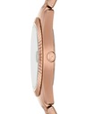 Fossil Ceas rotund Fossil SCARLETTE pentru femei