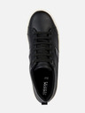 Geox Adidași Geox Skyely negri, pentru femei