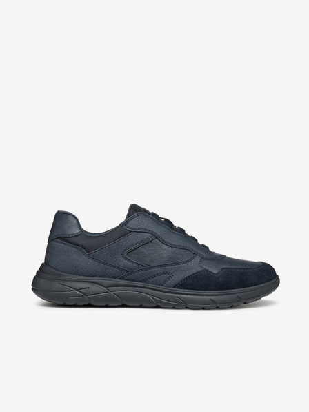 Geox Adidași Geox Portello albaștri pentru bărbați