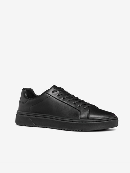 Geox Negru bărbați Geox Zackerty adidași