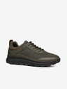 Geox Adidași Geox Spherica kaki bărbați