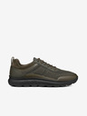 Geox Adidași Geox Spherica kaki bărbați
