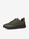 Geox Adidași Geox Spherica kaki bărbați