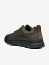 Geox Adidași Geox Spherica kaki bărbați