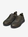 Geox Adidași Geox Spherica kaki bărbați
