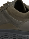 Geox Adidași Geox Spherica kaki bărbați