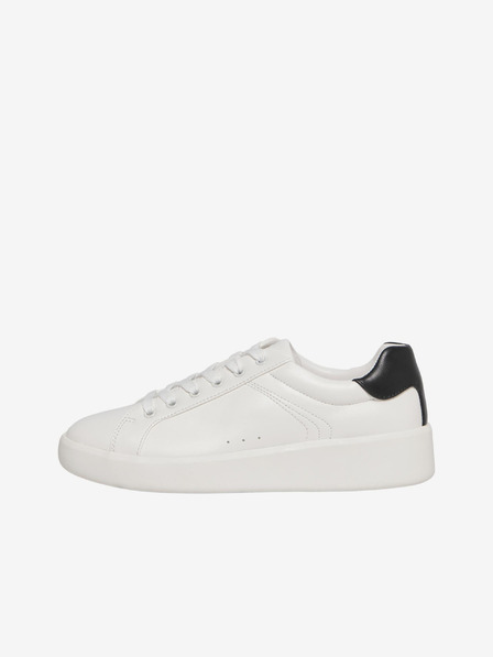 ONLY Adidași albi pentru femei ONLY Soul
