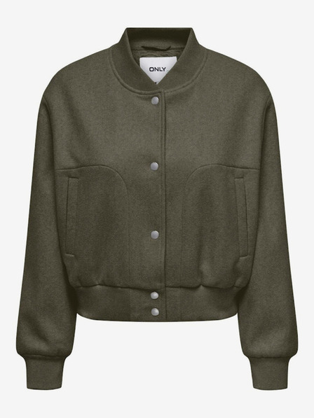 ONLY Bomber kaki pentru femei ONLY Nancy