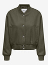 ONLY Bomber kaki pentru femei ONLY Nancy