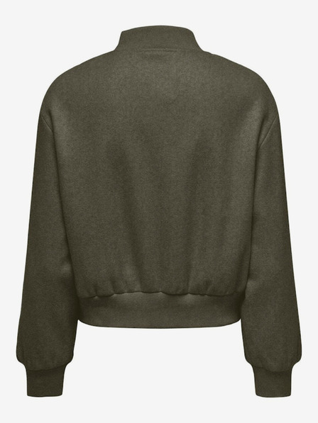 ONLY Bomber kaki pentru femei ONLY Nancy