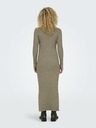ONLY Cardigan maro pentru femei ONLY Katia