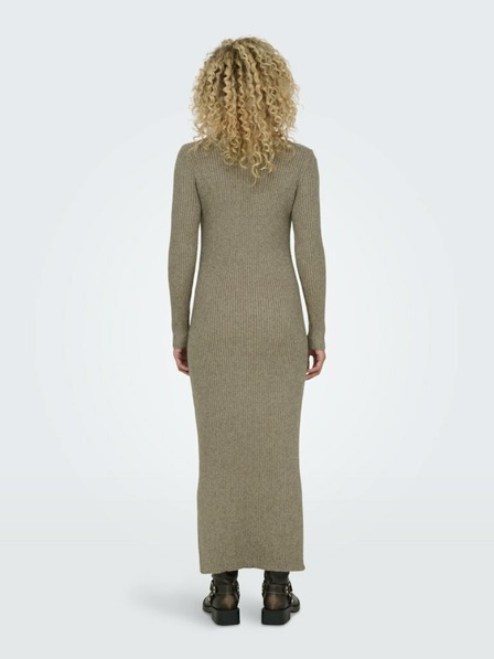 ONLY Cardigan maro pentru femei ONLY Katia