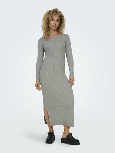 ONLY Pulover pentru femei ONLY Katia gri