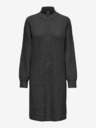 ONLY Pulover gri pentru femei ONLY Tokyo Rochie