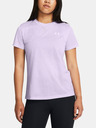 Under Armour Tricou Under Armour Tech Riddle SSC-PPL, pentru femei