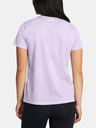 Under Armour Tricou Under Armour Tech Riddle SSC-PPL, pentru femei