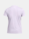 Under Armour Tricou Under Armour Tech Riddle SSC-PPL, pentru femei