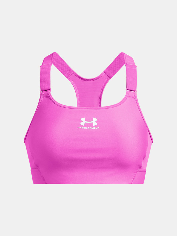 Under Armour Sutien pentru femei Under Armour UA HeatGear High-PPL