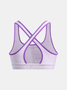 Under Armour Sutien Under Armour Crossback Mid pentru femei-PPL