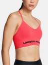 Under Armour Sutien Under Armour Vanish Seamless Low pentru femei-RED