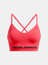 Under Armour Sutien Under Armour Vanish Seamless Low pentru femei-RED