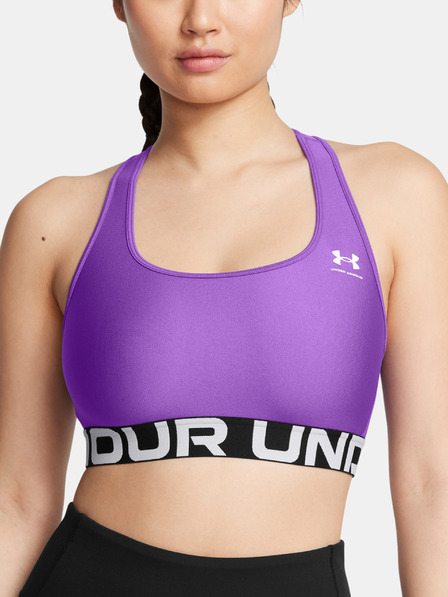Under Armour Sutien Under Armour UA HG Mid Branded pentru femei-PPL